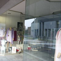 uv blokkerende raamfolie voor lingerie winkels in Provincie Antwerpen